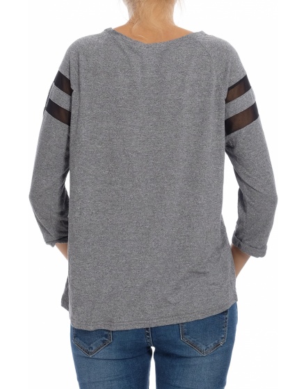 Дамска блуза H&M