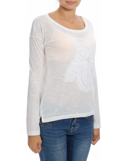 Дамска блуза Madonna