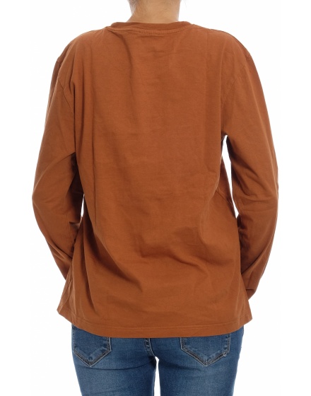 Памучна блуза Watson's