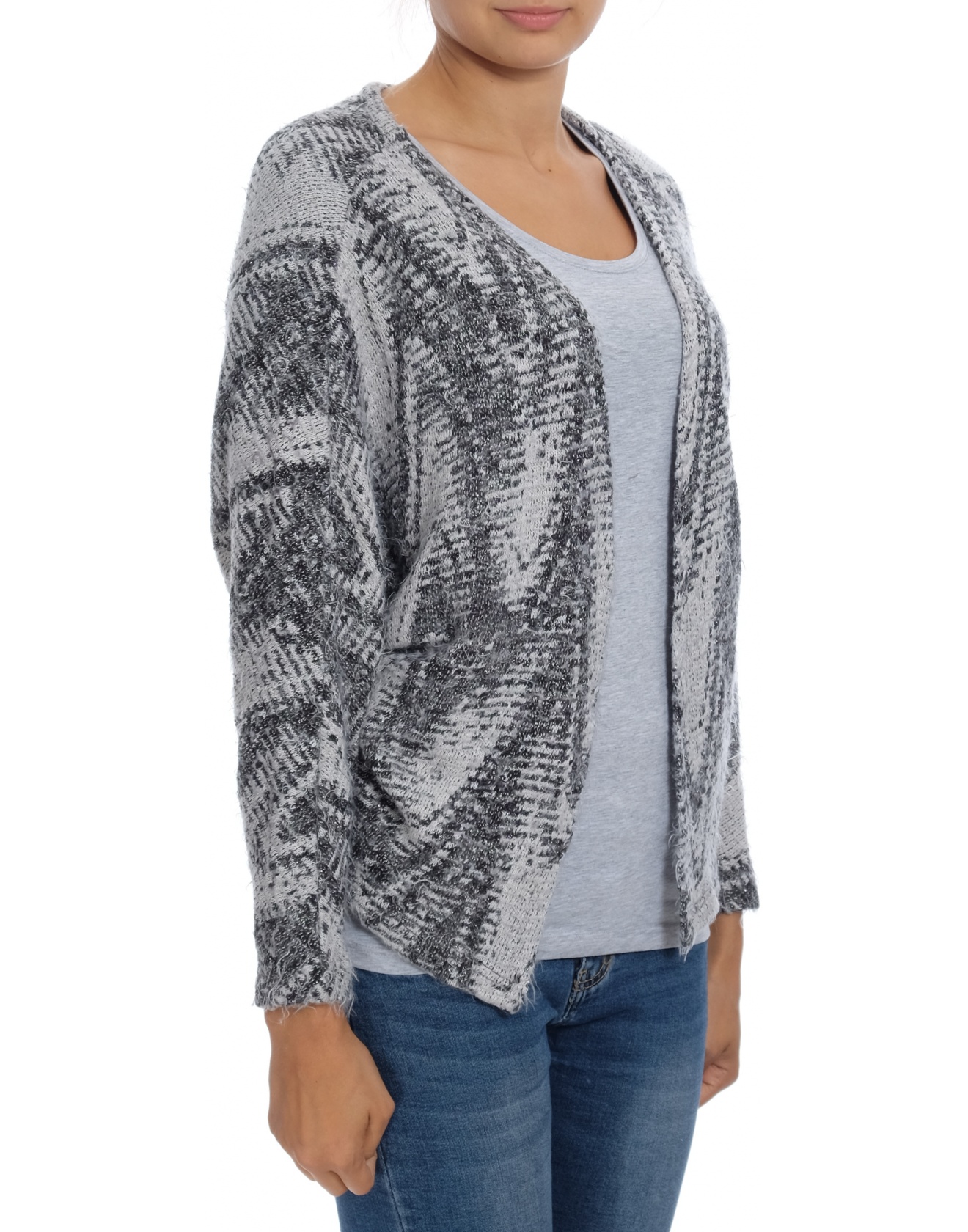 Дамска жилетка Atmosphere