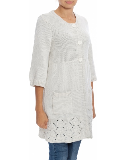 Дамска жилетка G!na