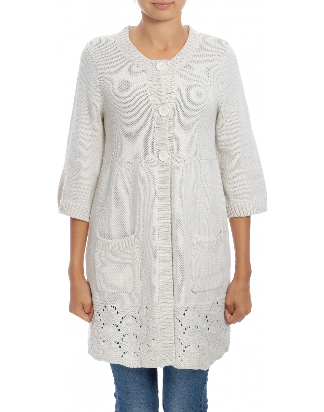 Дамска жилетка G!na