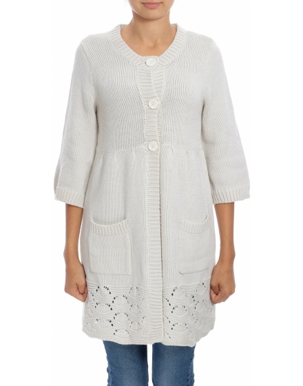 Дамска жилетка G!na