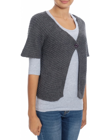 Дамска жилетка Made In Italy