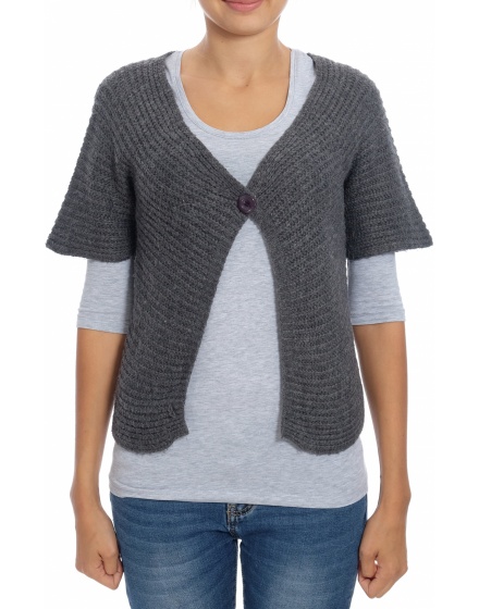 Дамска жилетка Made In Italy