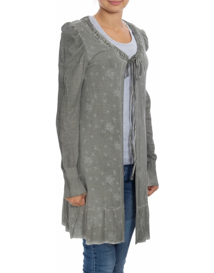 Дамска наметка Container