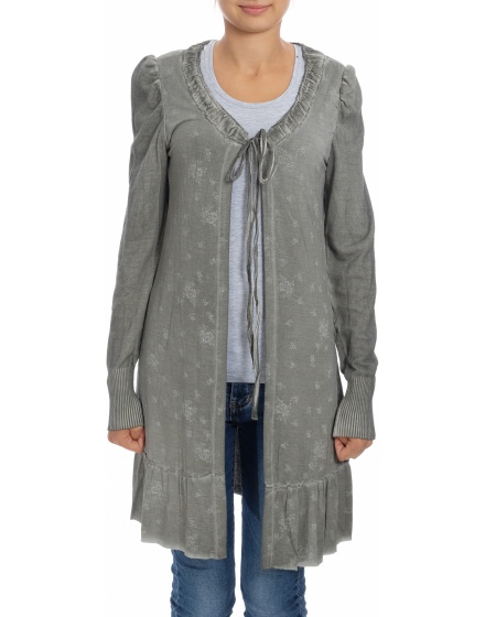 Дамска наметка Container