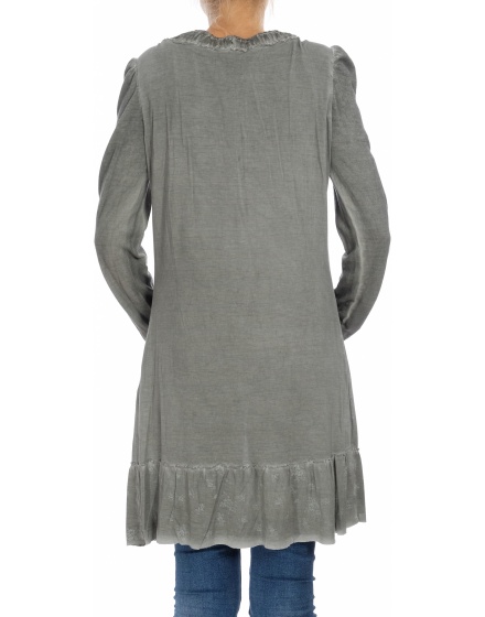 Дамска наметка Container