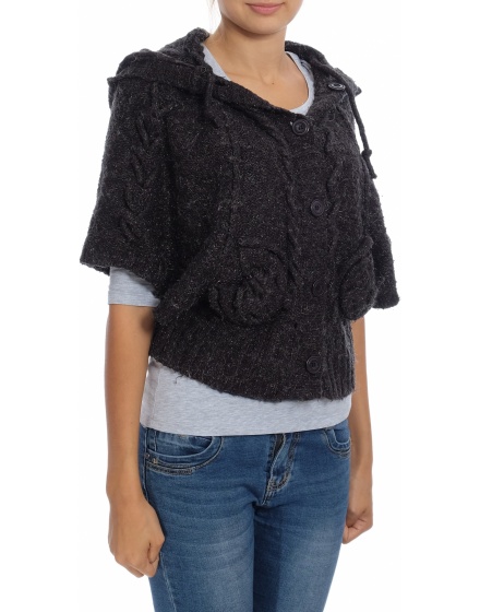 Дамска жилетка