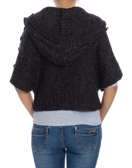 Дамска жилетка