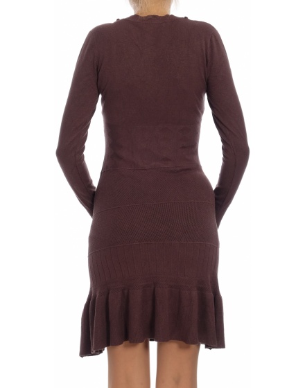 Дамска рокля DD-II