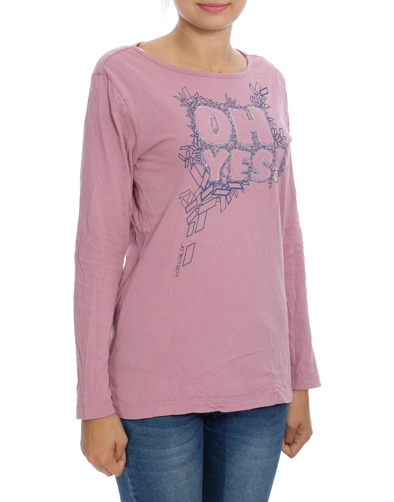 Дамска блуза Tom Tailor