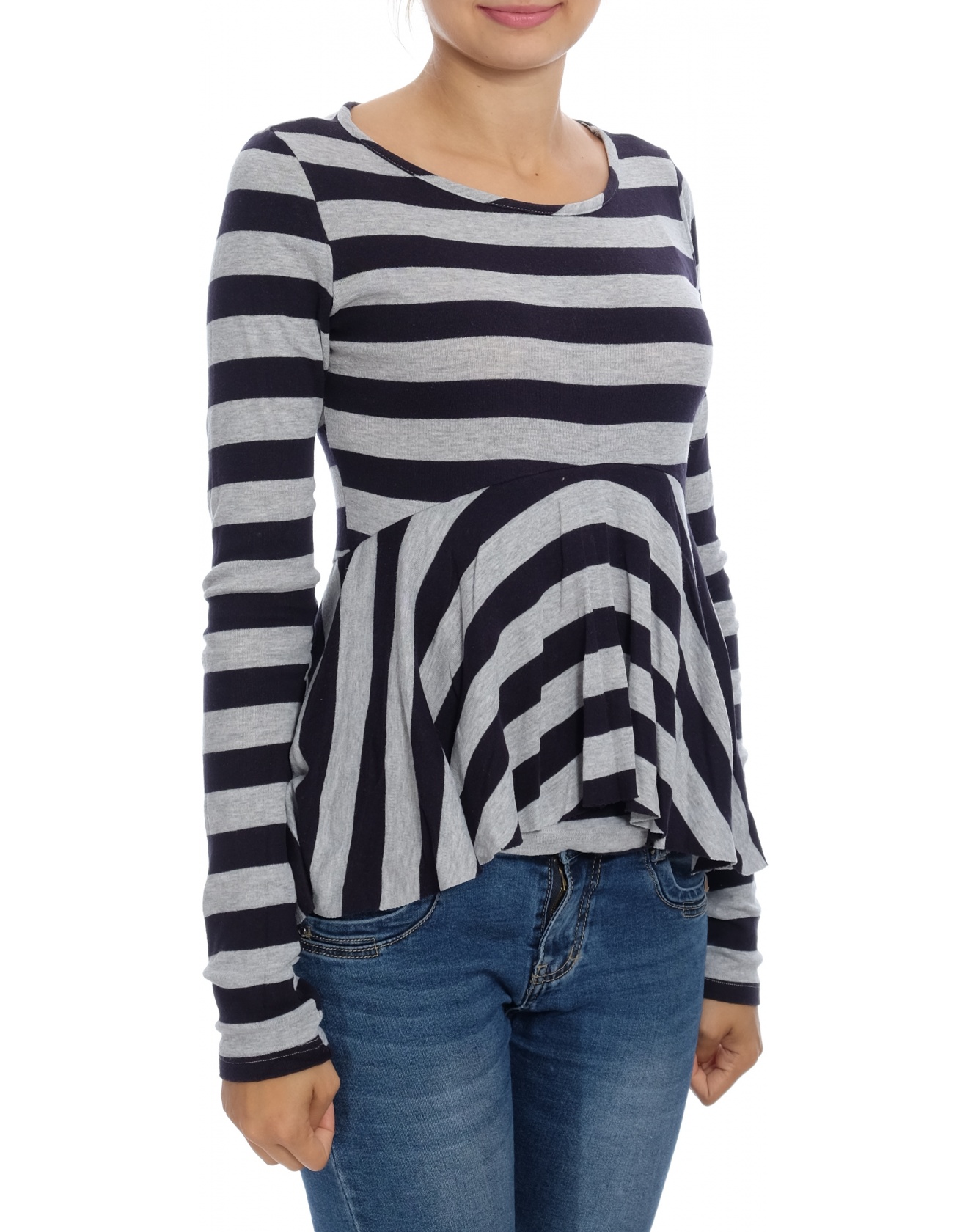 Дамска блуза Negative