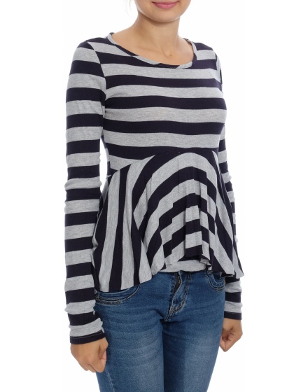 Дамска блуза Negative