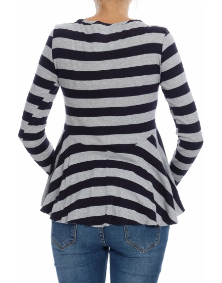 Дамска блуза Negative