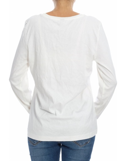 Дамска блуза s.Oliver