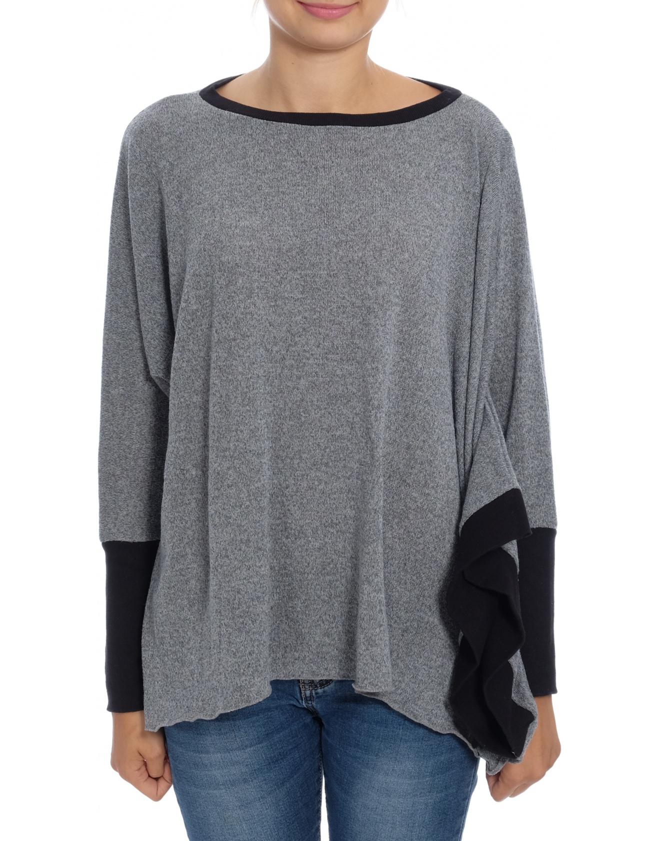 Дамски пуловер Online