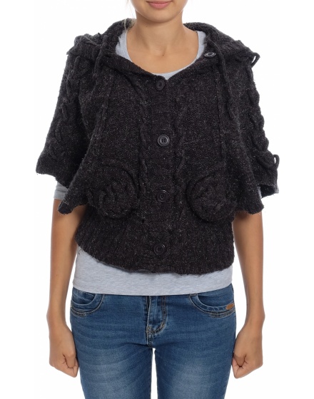 Дамска жилетка