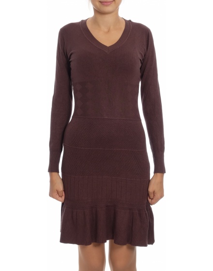 Дамска рокля DD-II