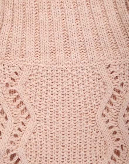 Дамски пуловер Made In Italy