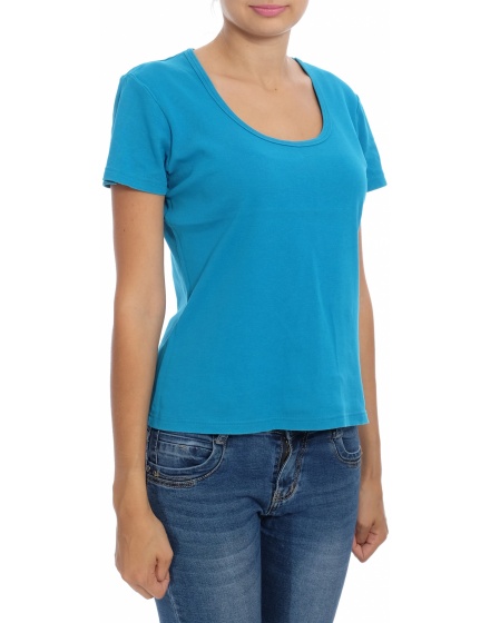 Дамска тениска Street One