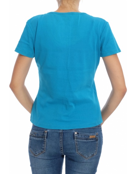 Дамска тениска Street One