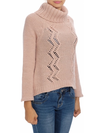 Дамски пуловер Made In Italy