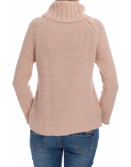 Дамски пуловер Made In Italy