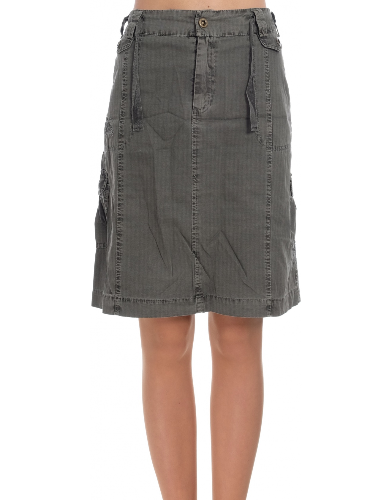 Дамска пола