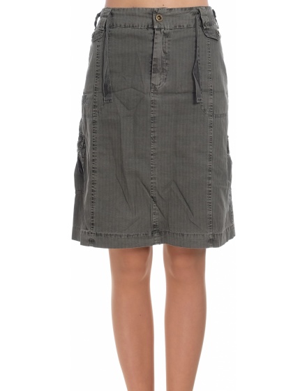 Дамска пола