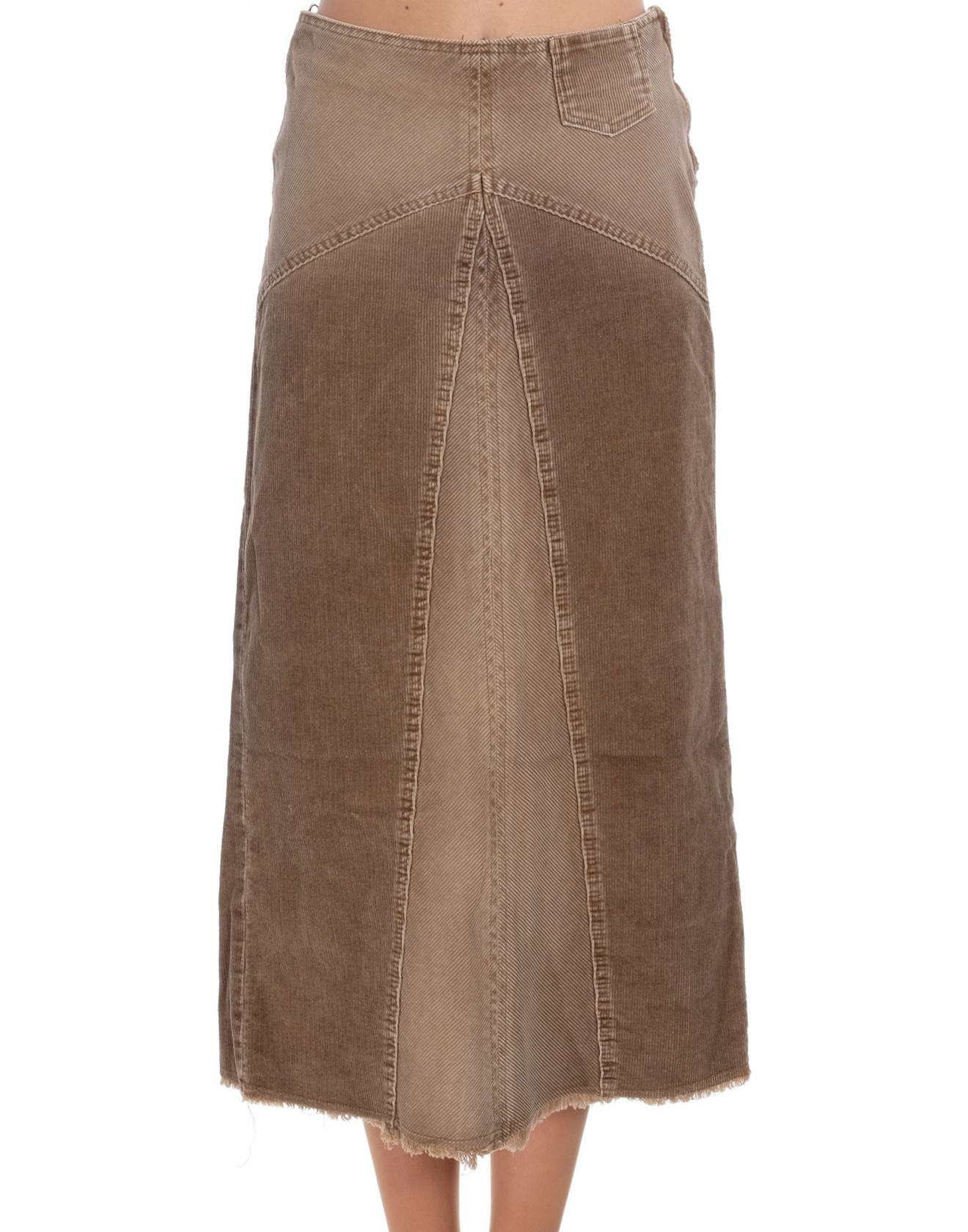 Дамска пола MDS