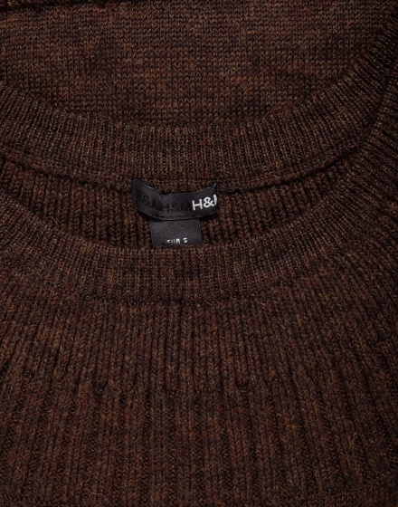 Дамска туника H&M