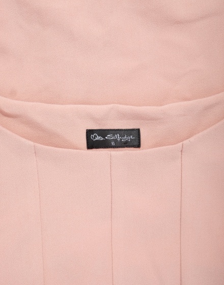 Дамска рокля Miss Selfridge