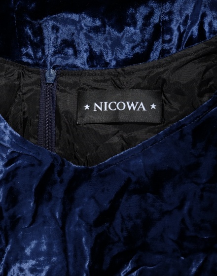 Дамска рокля NIKOWA