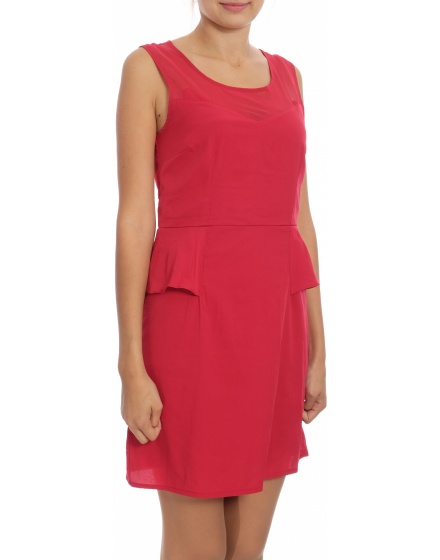 Дамска рокля Vero Moda