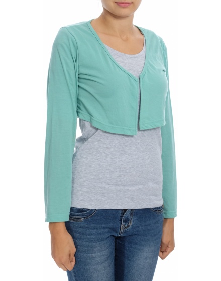 Дамско болеро Wissmach