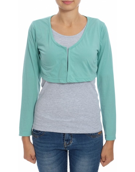 Дамско болеро Wissmach