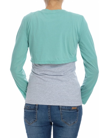 Дамско болеро Wissmach