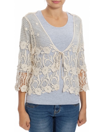 Дамско болеро