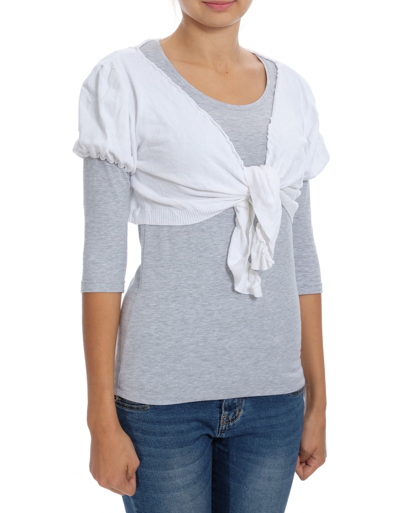 Дамско болеро Tramontana