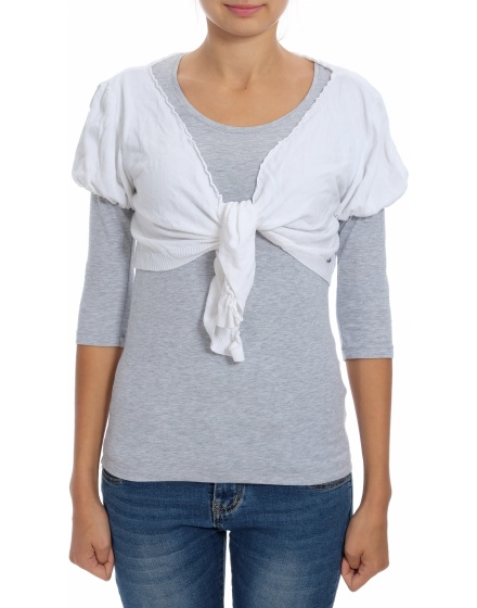 Дамско болеро Tramontana