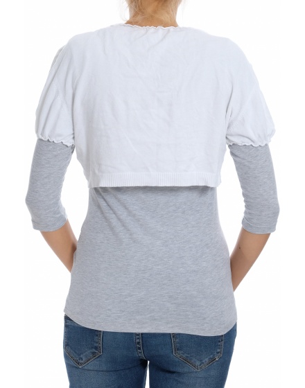 Дамско болеро Tramontana