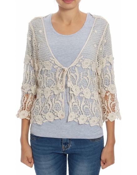 Дамско болеро