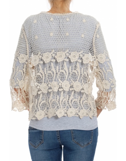 Дамско болеро