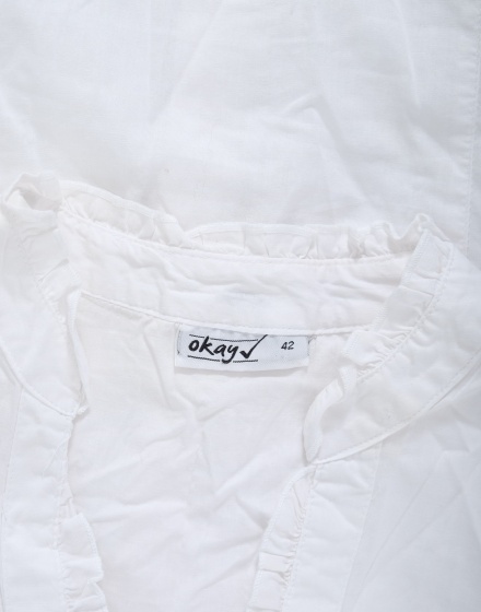 Дамска риза Okay