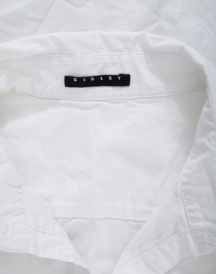 Дамска риза Sisley