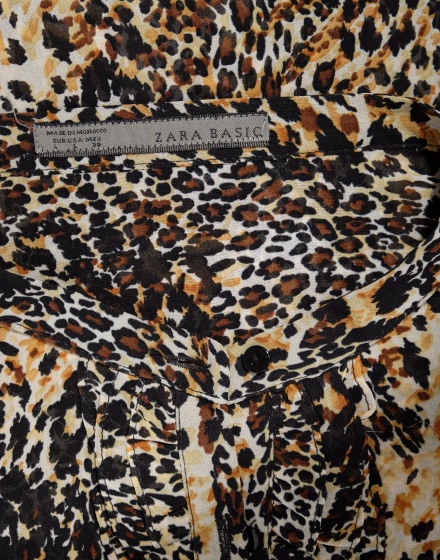 Дамска риза ZARA