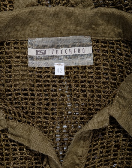 Дамска риза Zucchero