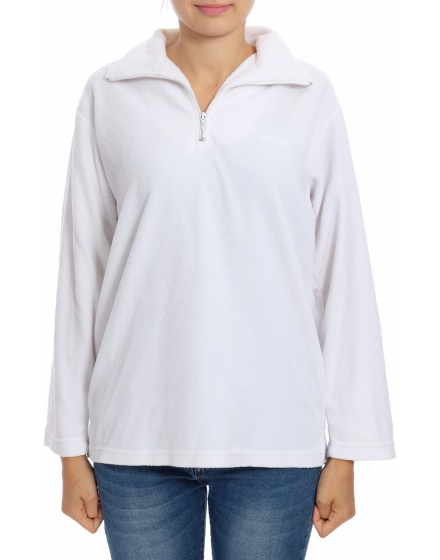 Поларена блуза