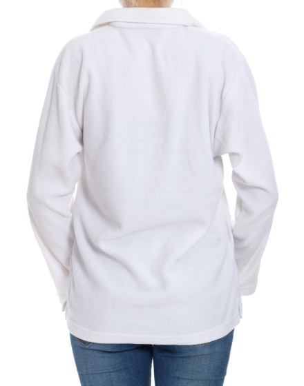 Поларена блуза